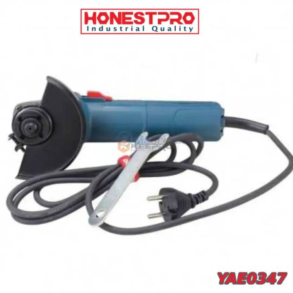 MINI MEULEUSE 1000W YAE0347 HONEST PRO