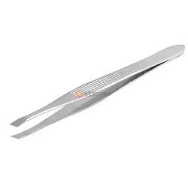 PINCE A EPILER MEDICALE SIMPLE -1PC-