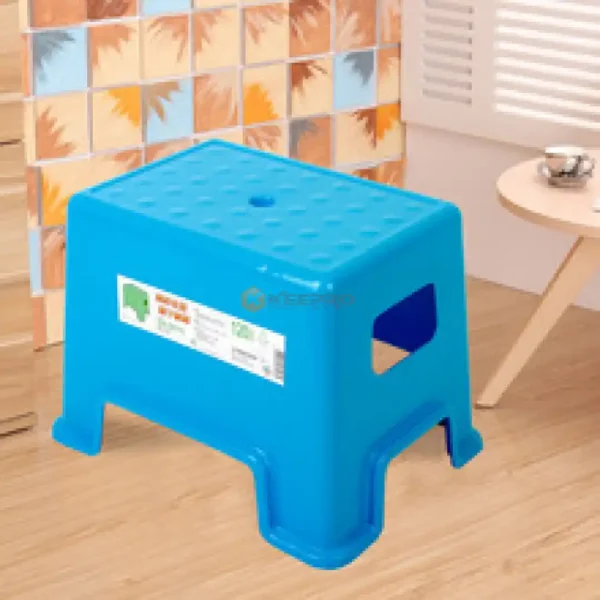 TABOURET DE DOUCHE PLAST PM/MM COREEN 1ER SDI HOME /BAHDJA
