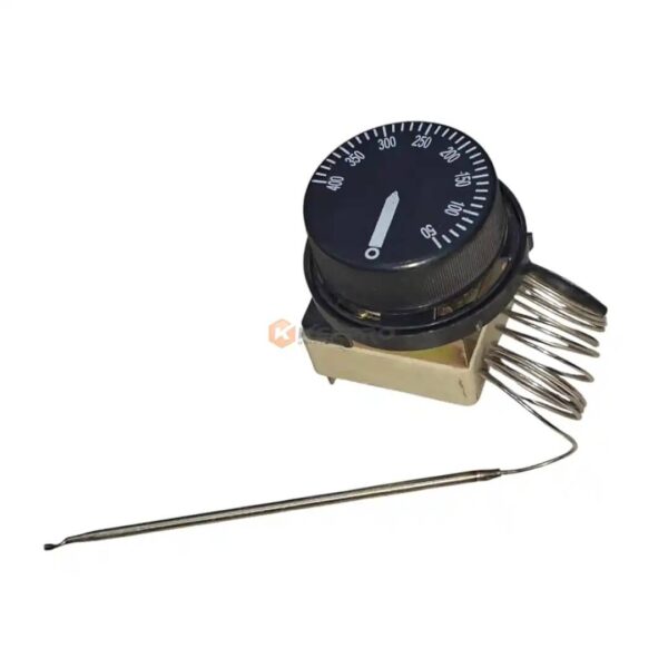 THERMOSTAT FOUR  --°-500° ITALY