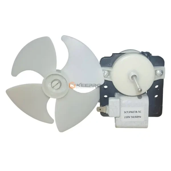 VENTILO FRIGO +HELICE D7-2