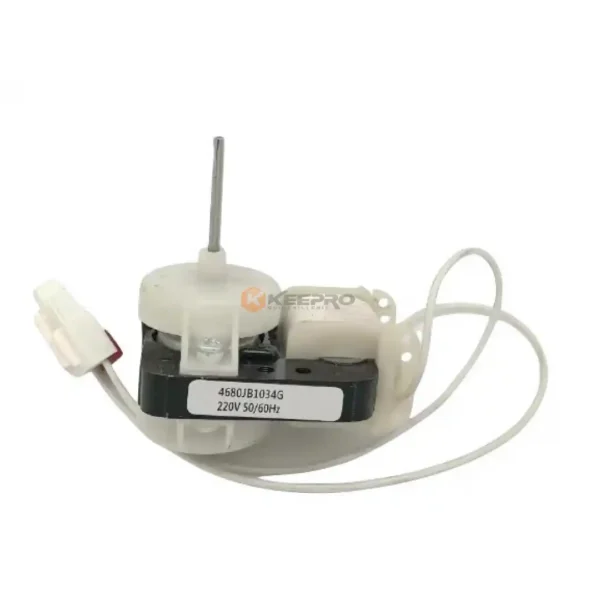 VENTILO FRIGO BLANC DF-03