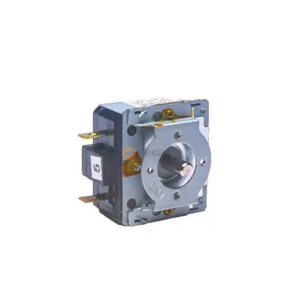 MINUTERIE SONNETTE FOUR  90M AXE PM