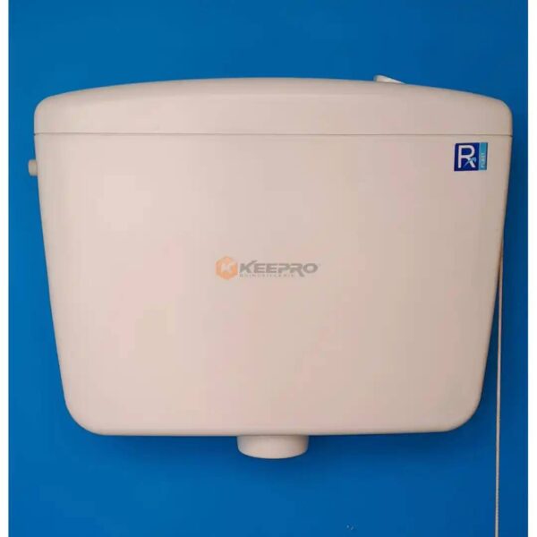 CHASSE D'EAU PLAST GM 9L REGIN PLAST