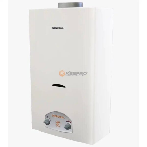 CHAUFFEAU 10L ENG ENERGICAL