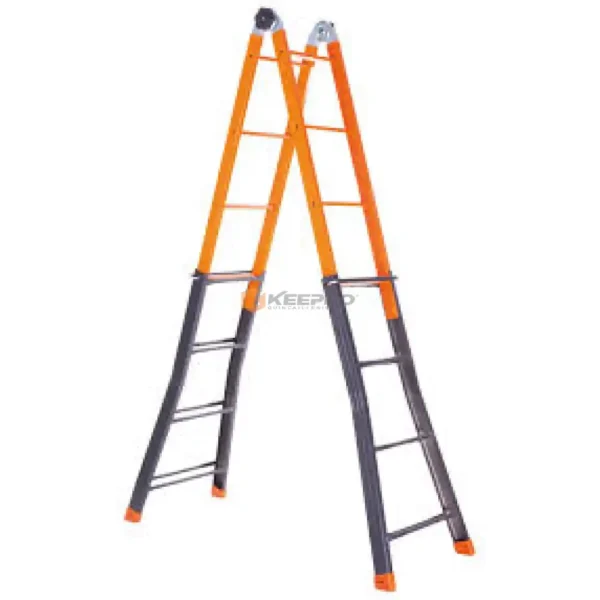 ECHELLE ORANGE 45 METAL SV/DAMILUX / BWT METAL