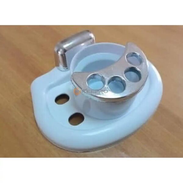 PORTE GOBLET/BROSSE/DENTIFRISSE AZIZA /REGIN