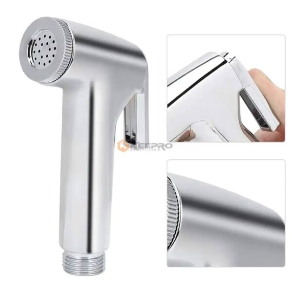 DOUCHETTE ABLUTION S/F CHROME OVISTA 710109 PROPHEX