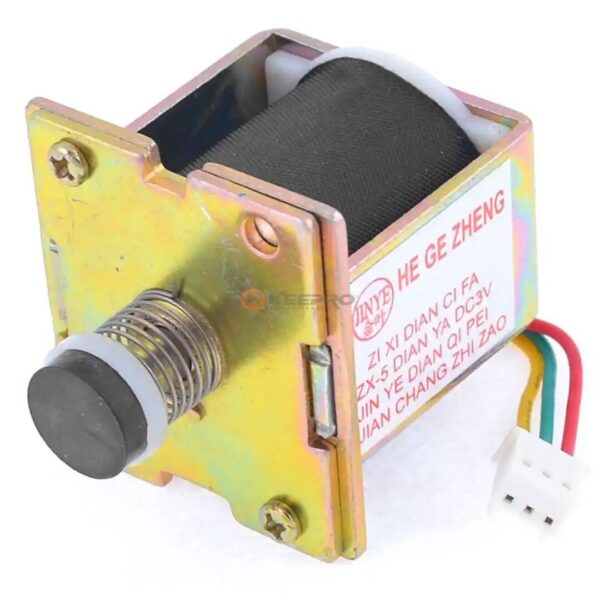 BOBINE CHAUFFE EAU ELECTRIC ENIEM/ REGENT FICHE RAIL