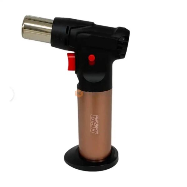 CHALUMEAU GATEAU COULEUR PM BOITE XHG8877 ICO LIGHTER