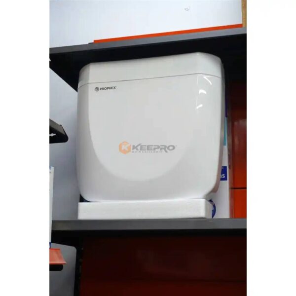 CHASSE D'EAU PLAST PRO-008S PROPHEX