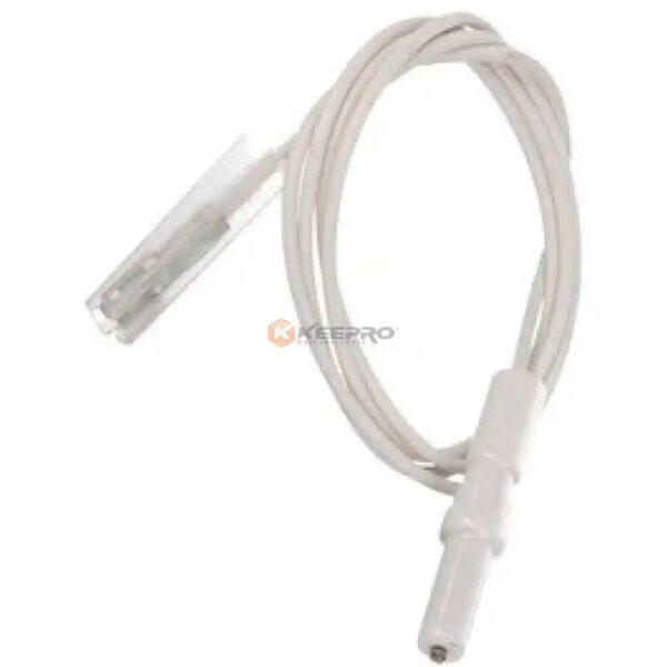 FIL BRIQUET CUISINIERE /CHAUFFAGE 25CM / 30CM + BOUGIE