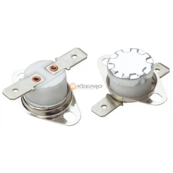 KLIXON CHAUFFE-EAU PILE /FOUR ROND 150°C