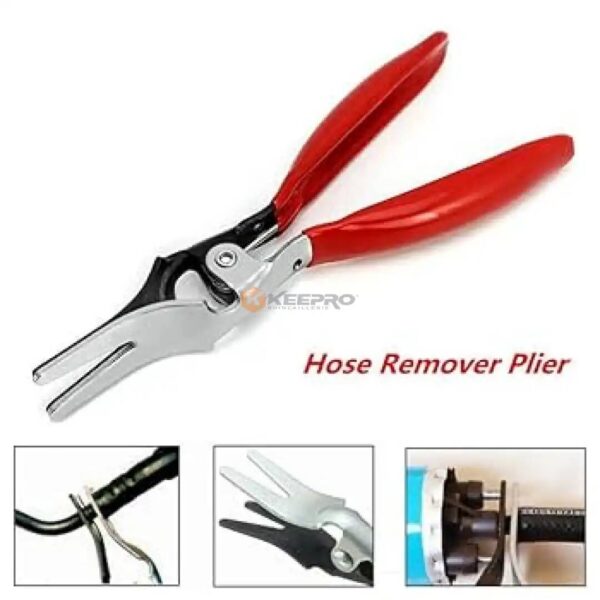PINCE DEMONTAGE TUYAU /ACCESSOIRES AUTO TUBING PLIERS