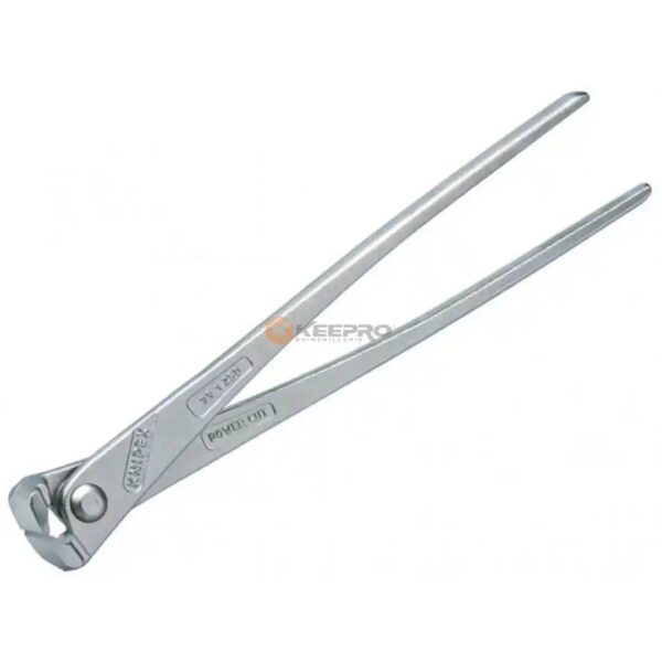 TENAILLE 14" CHROME LUX GERMANY 99-1-300 KINEX