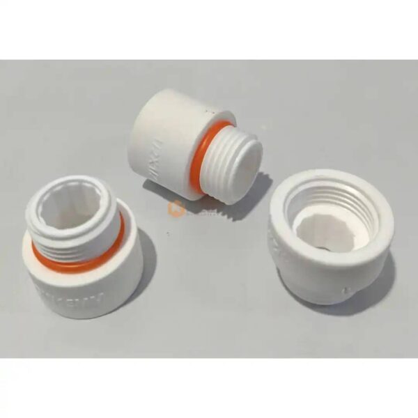 RACCORD MIXTE TIGRE 15/21 - 10MM