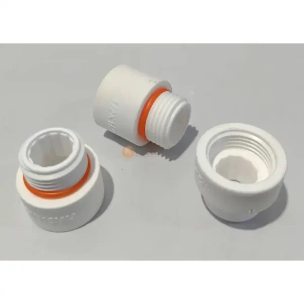 RACCORD MIXTE TIGRE 15/21 - 15MM