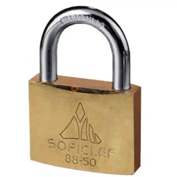 CADENA 40MM 3640 SOFICLEF