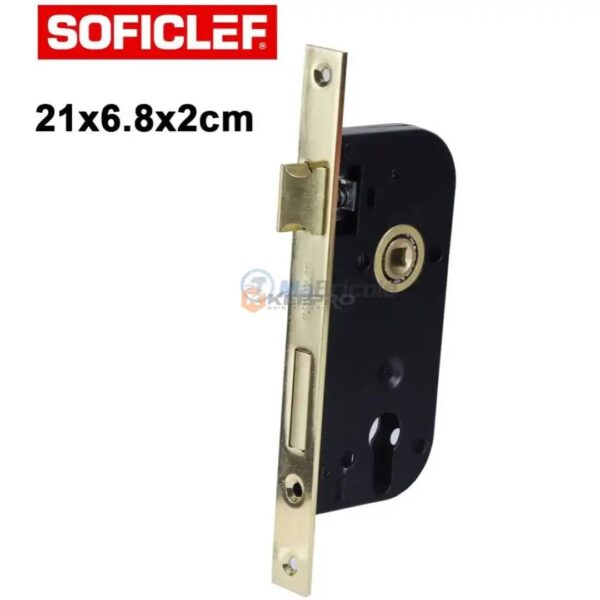 SERRURE ENCAS CANON S/C 70-CL-SC SOFICLEF