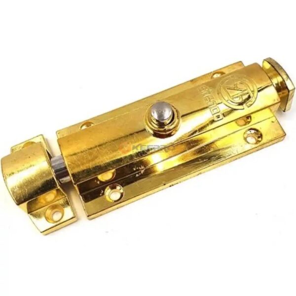 TARGETTE BOX BOUTON 4" 65-80 DORE XT406 XINTE