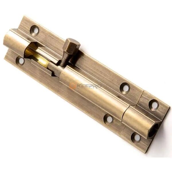 TARGETTE ALUMINIUM BRONZE 135MM N°5