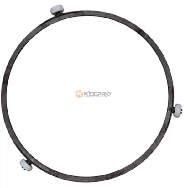 CERCEAU MICRO-ONDES A 3 ROUE 178MM