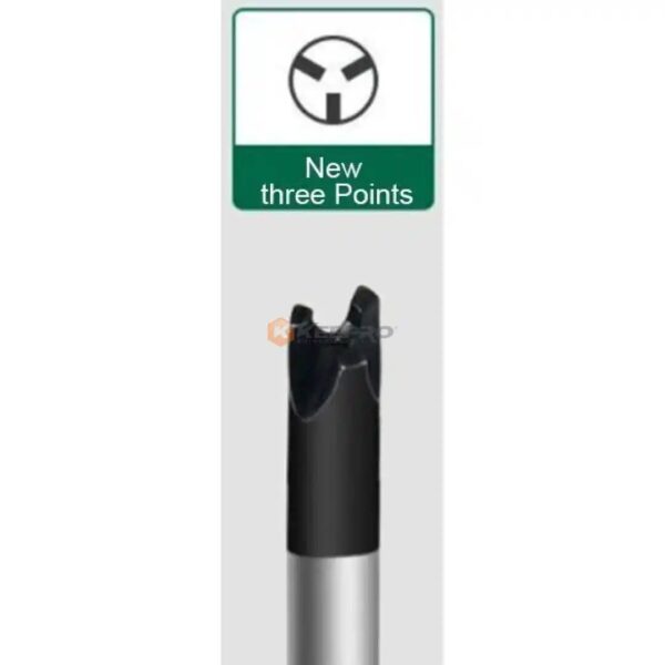 TOURNEVIS TRIPLE "U" X75MM TA11829 TOOLS