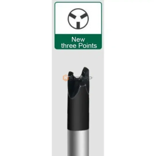 TOURNEVIS TRIPLE "U" X75MM TA11829 TOOLS