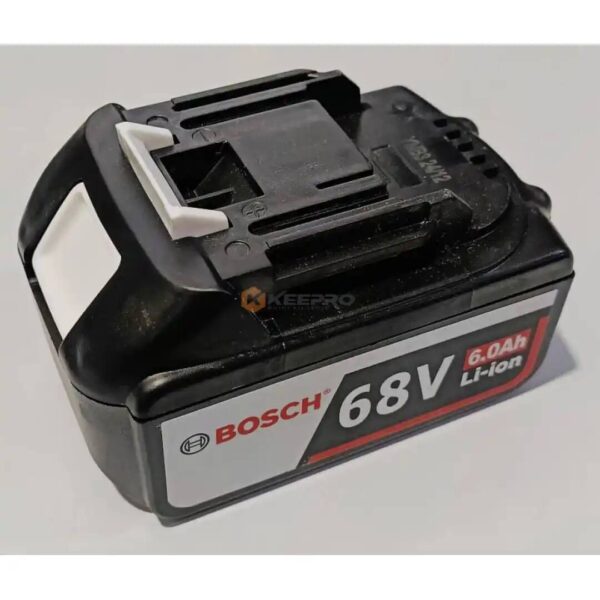 BATTERIE VISSEUSE 68V 6AH BOSCH