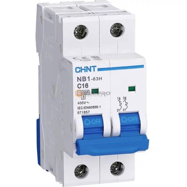 BIPOLAIRE 25A CHINT
