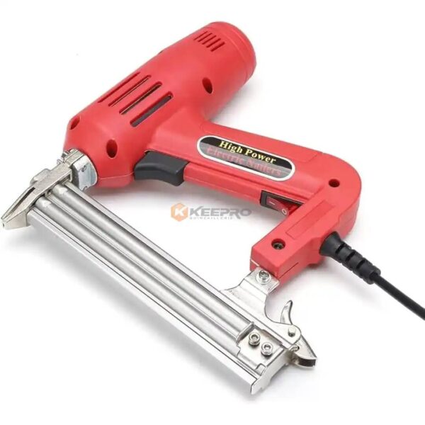 CLOUEUSE ELECTRIQUE F30 SHUANG / BANGER