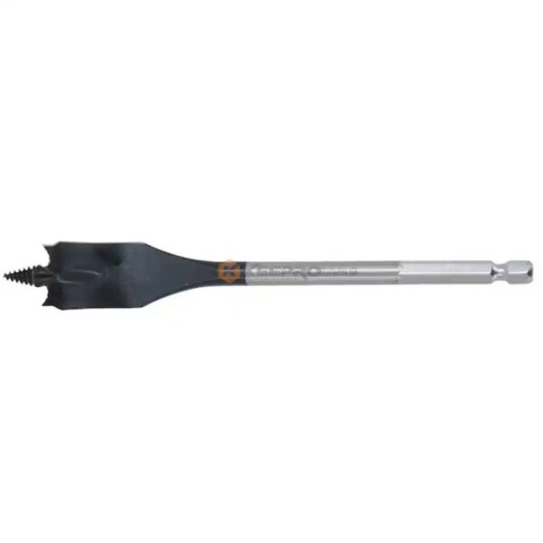 MECHE A BOIS PAPILLON VISSEUSE N° 16 NOIR SL