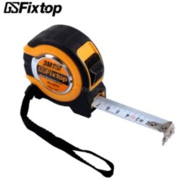 METRE 3M 16MM 12740 FIXTOP