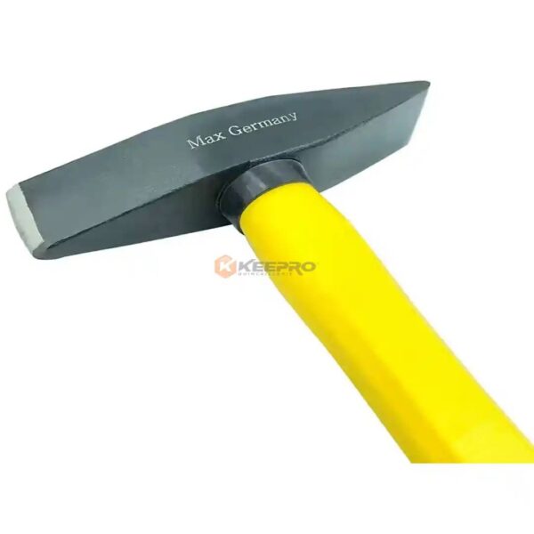 MARTEAU PIQUAGE M/PLAST PLAT CROISEE LUX