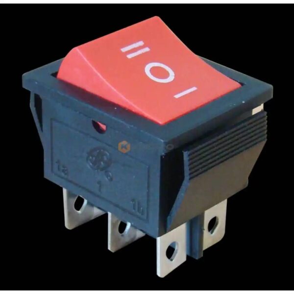 MINI INTER LARGE 3P ROUGE
