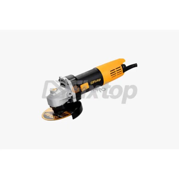 MINI MEULEUSE 115MM 1200W 50815 FIXTOP