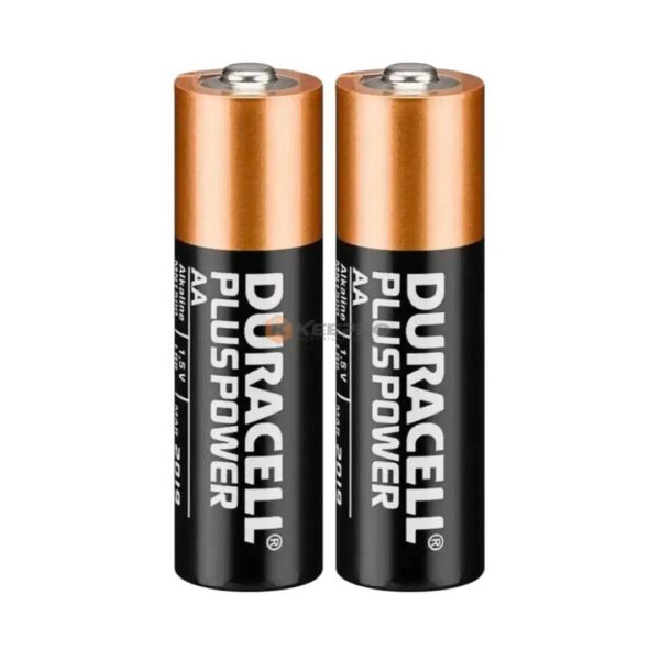 PILE R6 J2PCS DURACELL