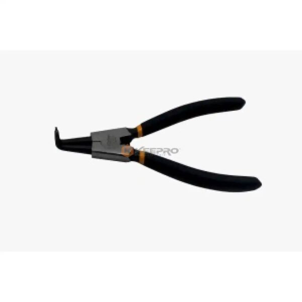 PINCE CIRCLIPS COUDE EXT 180MM 10506 FIXTOP