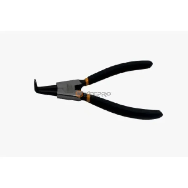 PINCE CIRCLIPS COUDE EXT 180MM 10506 FIXTOP