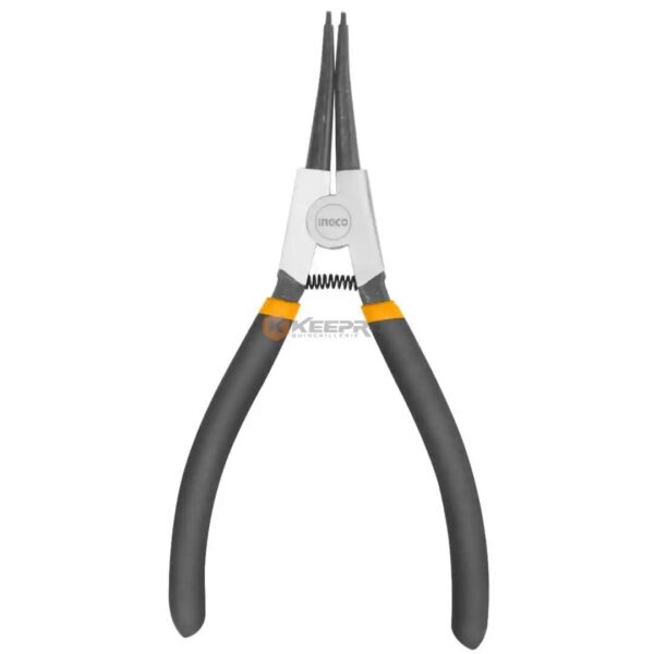 PINCE CIRCLIPS DROIT EXTER 180MM 10504 FIXTOP