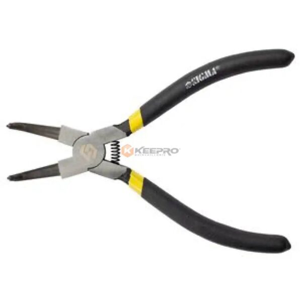 PINCE CIRCLIPS DROIT INTER 180MM 10505 FIXTOP