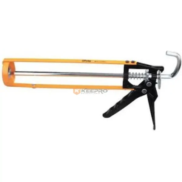 PISTOLET SILICONE 2 TIGE 11303 FIXTOP