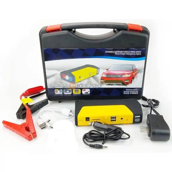 POWER BANK AUTO 12-16-19V HIGH POWER