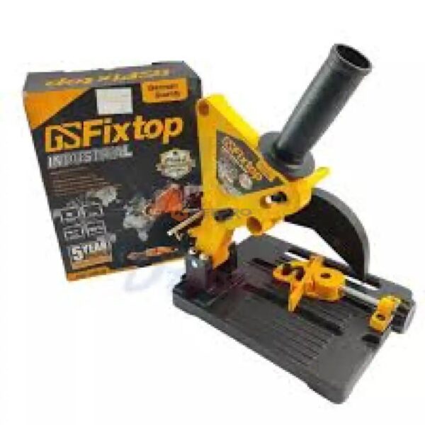 SUPPORT MINI MEULEUSE 115MM 14816 FIXTOP