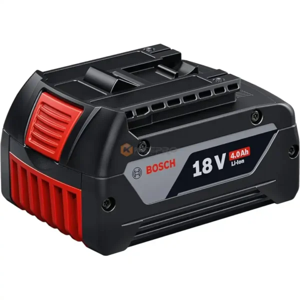 BATTERIE VISSEUSE 18V 1.5AH BOSCH