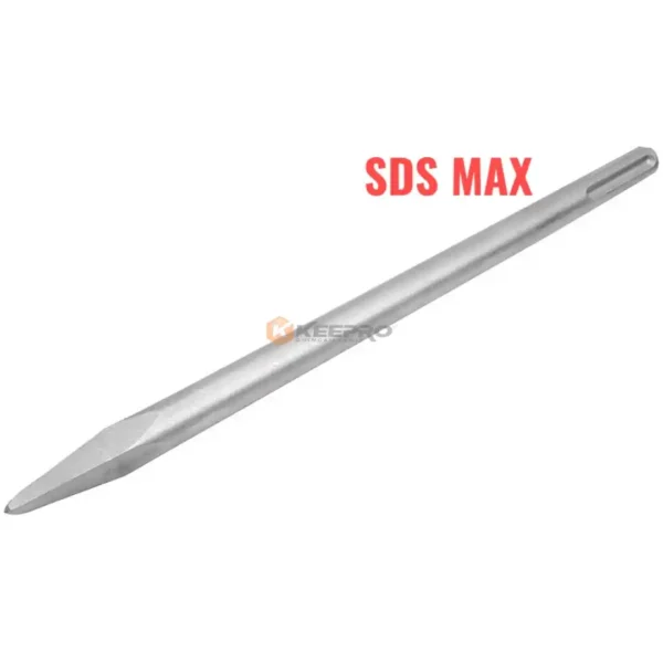 BURIN SDS MAX 18X450 POINTE