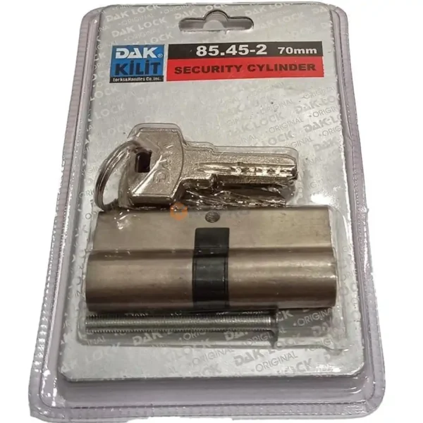 CANON CL-SPC 5 CLE CHROME 80/40-40 DARK KILIT