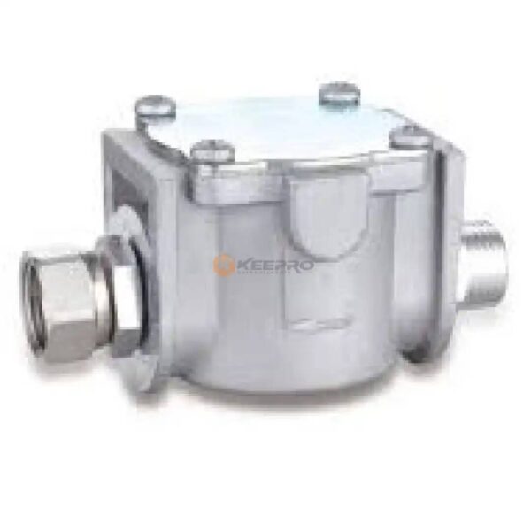 FILTRE GAZ 20/27 -2 BAR- VET-101 NOVA SLM