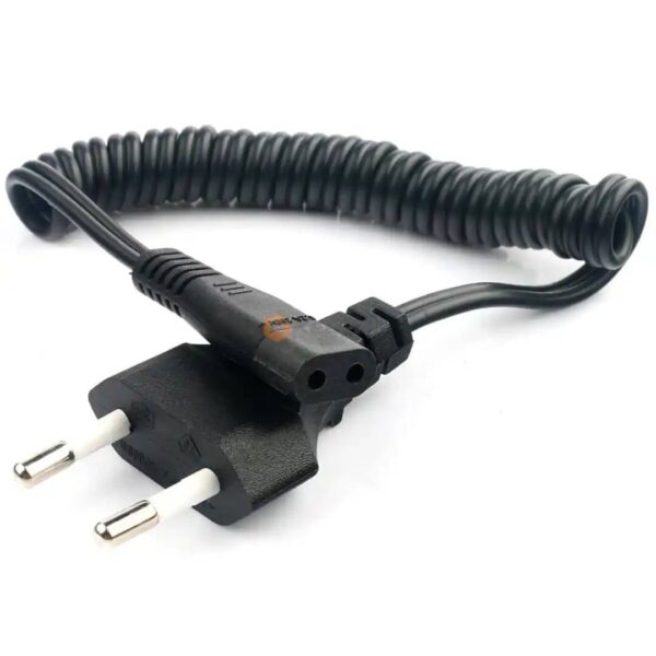 SECTEUR TONDEUSE 220V A RESSORT