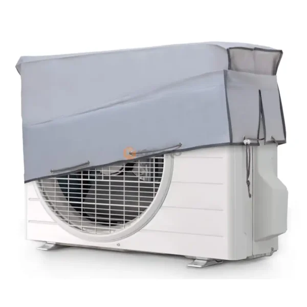 HOUSSE CLIMA EXTER PVC 12000 GEANT